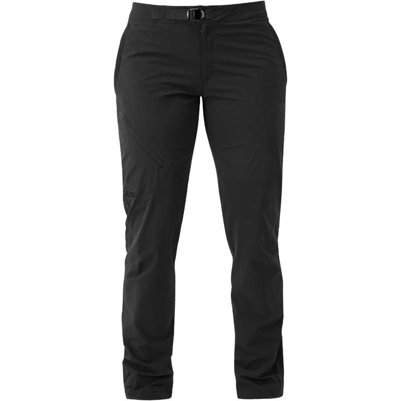 Mountain Equipment Womens Comici Pants - Regular-1